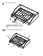 Preview for 17 page of Char-Broil 22652143 Part Replacement Instructions