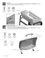 Preview for 20 page of Char-Broil 415.16108 Product Manual