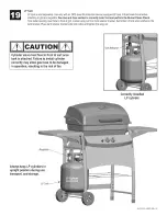 Preview for 23 page of Char-Broil 415.16108 Product Manual