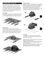 Предварительный просмотр 12 страницы Char-Broil 415.16120801 Manual