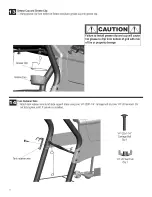 Предварительный просмотр 24 страницы Char-Broil 415.16120801 Manual