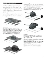 Preview for 5 page of Char-Broil 415.161209 Product Manual