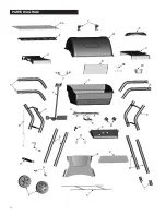 Preview for 16 page of Char-Broil 415.161209 Product Manual