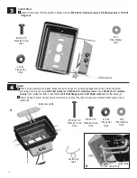 Preview for 18 page of Char-Broil 415.161209 Product Manual