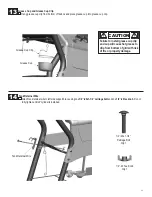 Preview for 23 page of Char-Broil 415.161209 Product Manual