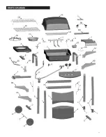 Preview for 17 page of Char-Broil 415.16121801 Product Manual