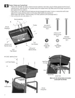 Preview for 22 page of Char-Broil 415.16121801 Product Manual