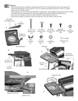 Preview for 23 page of Char-Broil 415.16121801 Product Manual