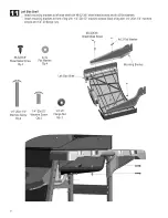 Preview for 24 page of Char-Broil 415.16121801 Product Manual