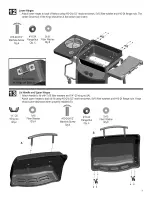 Preview for 25 page of Char-Broil 415.16121801 Product Manual