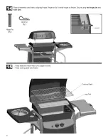 Preview for 26 page of Char-Broil 415.16121801 Product Manual