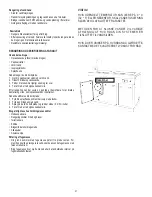 Preview for 21 page of Char-Broil 4260547593731 Product Manual