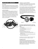 Preview for 4 page of Char-Broil 463210312 Product Manual