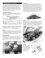 Preview for 6 page of Char-Broil 463210312 Product Manual