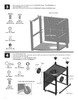 Preview for 18 page of Char-Broil 463210312 Product Manual