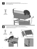 Preview for 20 page of Char-Broil 463210312 Product Manual