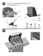 Preview for 23 page of Char-Broil 463210312 Product Manual