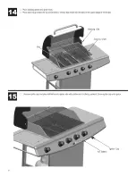 Preview for 24 page of Char-Broil 463210312 Product Manual