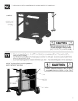 Preview for 25 page of Char-Broil 463210312 Product Manual