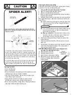 Preview for 13 page of Char-Broil 463210510 Product Manual