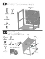 Preview for 18 page of Char-Broil 463210510 Product Manual