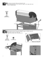 Preview for 20 page of Char-Broil 463210510 Product Manual