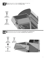 Preview for 21 page of Char-Broil 463210510 Product Manual