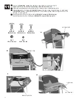 Preview for 22 page of Char-Broil 463210510 Product Manual