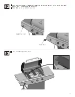 Preview for 23 page of Char-Broil 463210510 Product Manual