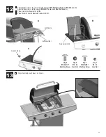 Предварительный просмотр 23 страницы Char-Broil 463210511 Product Manual