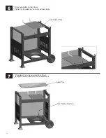 Preview for 20 page of Char-Broil 463211511 Product Manual