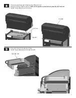 Preview for 21 page of Char-Broil 463211511 Product Manual