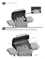 Preview for 23 page of Char-Broil 463211511 Product Manual