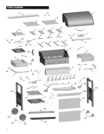 Preview for 16 page of Char-Broil 463211513 Product Manual