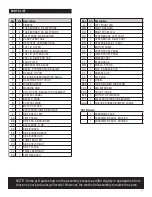 Preview for 15 page of Char-Broil 463211711 Product Manual