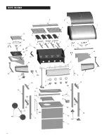 Предварительный просмотр 16 страницы Char-Broil 463211711 Product Manual