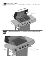 Предварительный просмотр 24 страницы Char-Broil 463211711 Product Manual