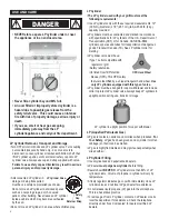 Preview for 8 page of Char-Broil 463212511 Product Manual