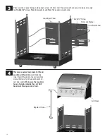 Preview for 18 page of Char-Broil 463212511 Product Manual