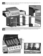 Preview for 25 page of Char-Broil 463212511 Product Manual