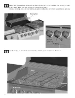 Preview for 26 page of Char-Broil 463212511 Product Manual