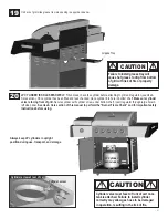 Preview for 27 page of Char-Broil 463212511 Product Manual