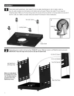 Preview for 18 page of Char-Broil 463214212 Product Manual