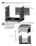 Preview for 19 page of Char-Broil 463214212 Product Manual