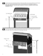 Preview for 20 page of Char-Broil 463214212 Product Manual