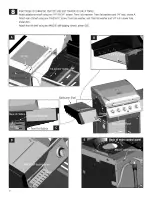 Preview for 22 page of Char-Broil 463214212 Product Manual