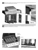 Preview for 25 page of Char-Broil 463214212 Product Manual