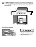 Preview for 27 page of Char-Broil 463214212 Product Manual