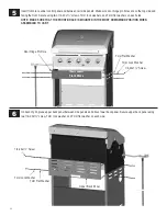 Предварительный просмотр 20 страницы Char-Broil 463215512 Product Manual