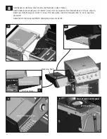 Предварительный просмотр 22 страницы Char-Broil 463215512 Product Manual